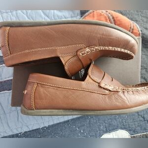 Florsheim Jasper Driver sz 6.5 medium